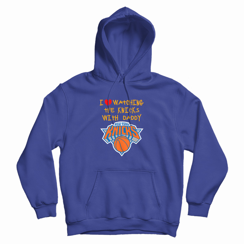 I Love Watching The Knicks With I Love Watching The Knicks With
