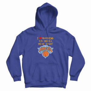 I Love Watching The Knicks With