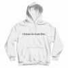 I Scream For Laura Dern Hoodie For UNISEX