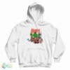 I Still Believe In Heroes Marvel Comics Hoodie For UNISEX