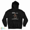 I Sucked Bigfoot’s Big Dick In Point Pleasant West Virginia Hoodie