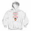 I Think The Twilight Movies Are Awesome Hoodie For UNISEX