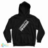 I Wanna Fuck Rihanna Hoodie For UNISEX
