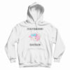 I Want Wonton Soup I’m Gonna Kill Hoodie