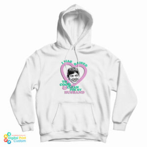 I Was Raised To Cook And Clean For My Husband Harry Styles Funny Hoodie