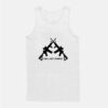 I Will Not Comply Tank Top