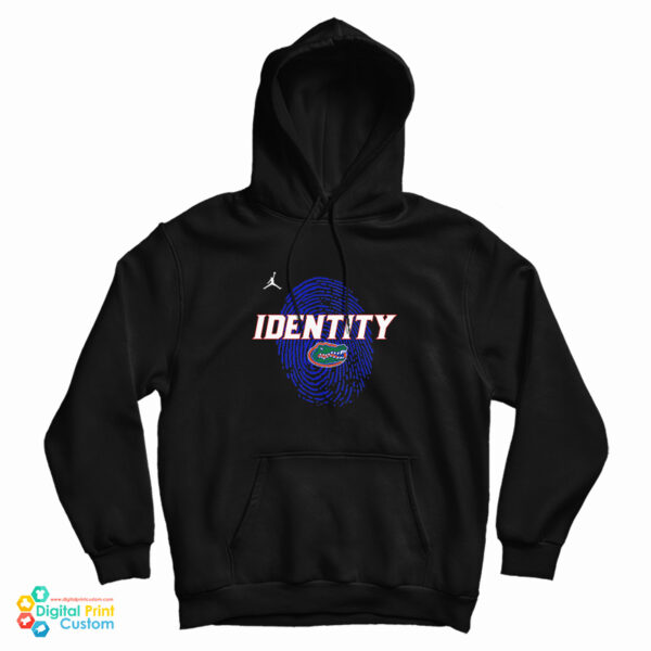 Identity Florida Gators Football Hoodie