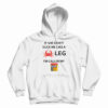 If She Don’t Suck Me Like A Crab Leg I’m Calling My Old Bay Seasoning Hoodie