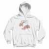If There’s No Bingo In Heaven I’m Not Going Hoodie For UNISEX