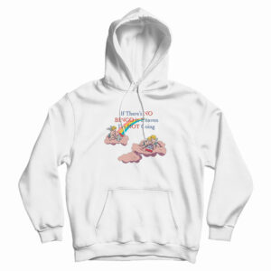 If There’s No Bingo In Heaven I’m Not Going Hoodie For UNISEX