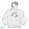 If There’s No Boingo In Heaven I’m Not Going Hoodie For UNISEX