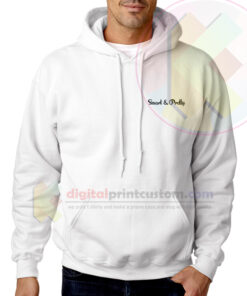 If You Can’t Name My Hoes Then Don’t Say I Got Them Hoodie If You Can’t Name My Hoes Then Don’t Say I Got Them Hoodie