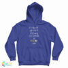 If You’re Reading This Number 6 Is Coming Hoodie For UNISEX