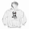 I’ll Be Back Trump Terminator 2021 Hoodie