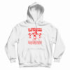 I’ll Serve Myself Rat Poison Before I Serve This Country Hoodie