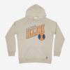 Illinois All-Season Hoodie
