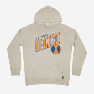 Illinois All-Season Hoodie
