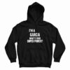 I’m A Garcia What’s Your Super