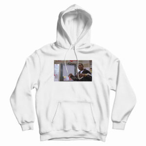 I’m Broke Baby I Ain’t Got No Money Hoodie