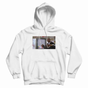 I’m Broke Baby I Ain’t Got No Money Hoodie
