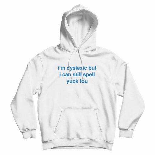 I'm Dyslexic But I Can I'm Dyslexic But I Can