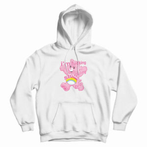 I’m Fucking Struggling Bro Hoodie For UNISEX