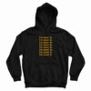 I’m Lovin’ It McDonald’s x BTS Hoodie