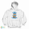 I’m The Boss California Duck Hoodie