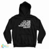 I’m The Teacher Fox News Warns You About Hoodie For UNISEX