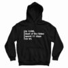 In 1999 Duel Of The Fates Spent 11 Days On Trl Hoodie For UNISEX