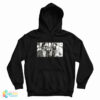 In Memoriam Gordon Solie With Ole Anderson Hoodie For UNISEX