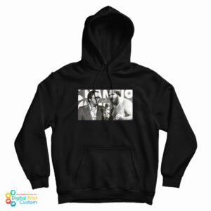 In Memoriam Gordon Solie With Ole Anderson Hoodie For UNISEX