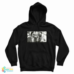In Memoriam Gordon Solie With Ole Anderson Hoodie For UNISEX