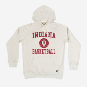 Indiana Basketball Hoodie
