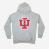 Indiana Big Logo Hoodie
