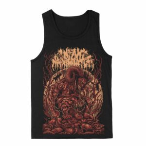 Infant Annihilator Childchewer Tank Top