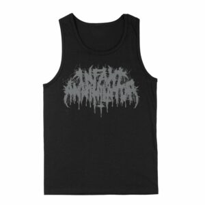 Infant Annihilator Logo Tank Top
