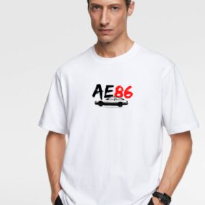 Initial D T shirt 2