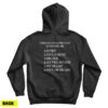Innes Wilson’s 6 Step Plan To Winning 40K Hoodie For UNISEX