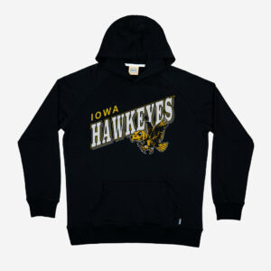 Iowa All-Season Hoodie