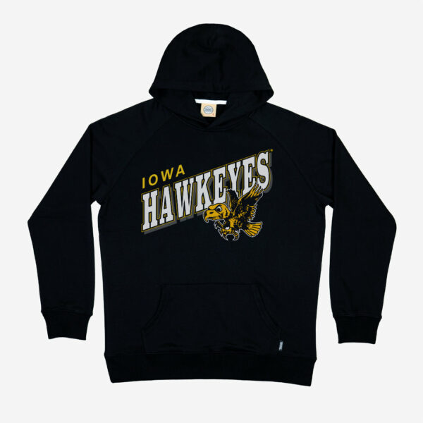 Iowa All-Season Hoodie