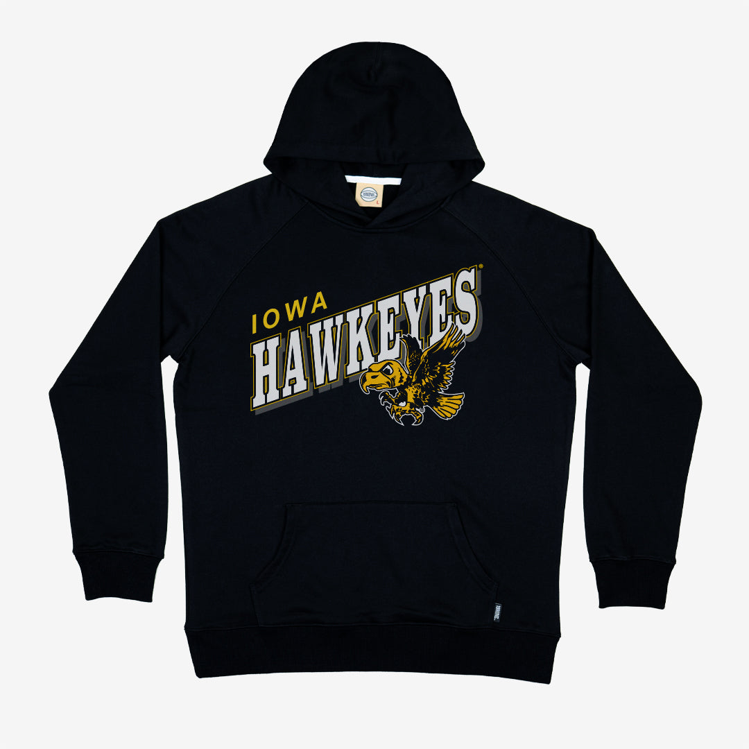 Iowa All-Season Hoodie Iowa All-Season Hoodie