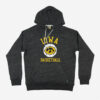 Iowa Basketball Hoodie