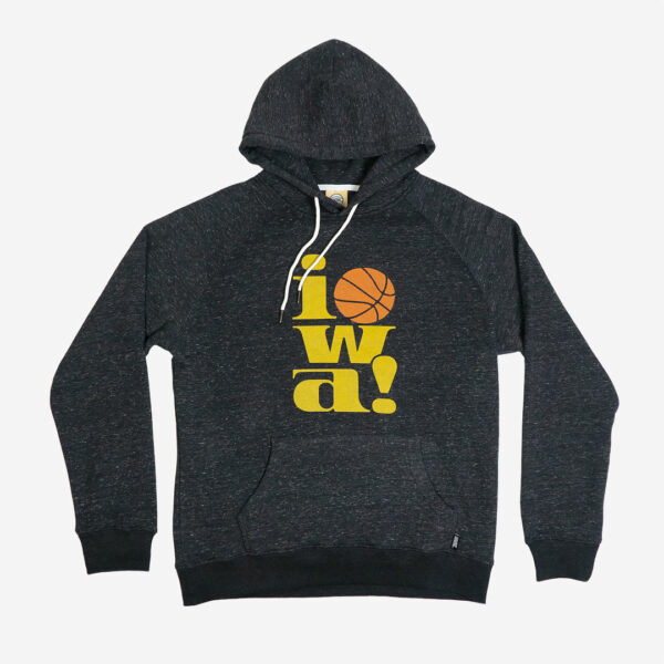 Iowa Hawkeyes