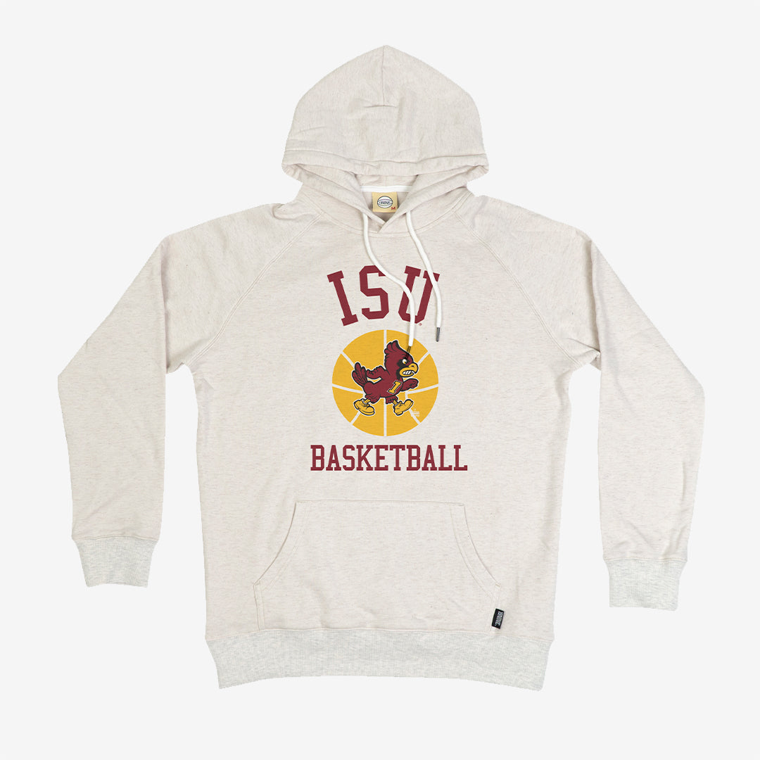 Iowa State Basketball Hoodie Iowa State Basketball Hoodie