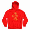 Iowa State Cyclones Hoodie For UNISEX