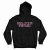 Iowa State Football Hoodie For UNISEX
