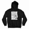 It Takes A Pet Like No Problem Not Afraid At All Hoodie For UNISEX