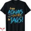 It Was Always The Jaguars T-Shirt Love For The Jaguars