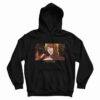 It Was Me Dio Hoodie For UNISEX